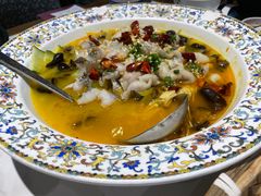 -猪腰一家·地道佛山菜(盐步店)