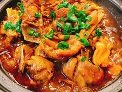 -缘来聚·徽菜名店(黄山宏村店)