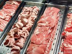 -盛江山自助料理(太原街万达店)