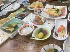 -红叶日本料理(辰熙广场店)