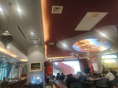 -阿达西新疆特色美食(悦海新天地中央广场店)