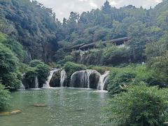 -天河潭旅游度假区
