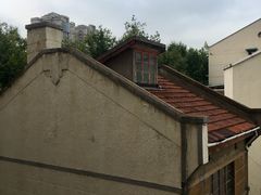 -黄浦区瑞金二路社区文化活动中心