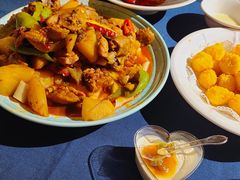 -伊带伊路新疆美食府(呼家楼店)