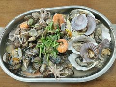 -抹直口特色菜馆(一店)