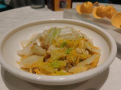 -柒园·三十年创意杭帮菜(龙湖滨江天街店)