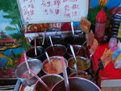 -陈记麻辣烫(浦口道店)
