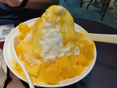-水牛奶皇后糖水铺
