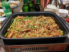 -秦淮人家风味酒楼(赣榆店)