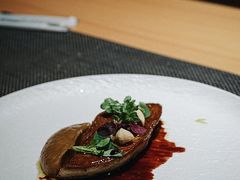 -香樟花园法式铁板烧(恒隆广场店)