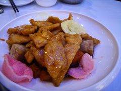 -潮喜竹溪荔湖酒家(荔枝湾店)