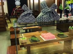 大堂-無邪(东部银泰城店)