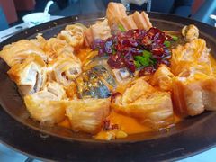 -拾久(朝阳公园店)