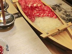 -日进一片海.生腌海鲜火锅.宵夜烧烤(三里屯总店)