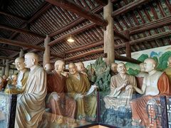 -什邡罗汉寺