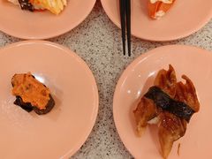 -争鲜回转寿司(西红门荟聚PLUS店)