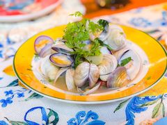 -弗兰克牛排西餐厅Ribone steak house(柠檬花园店)