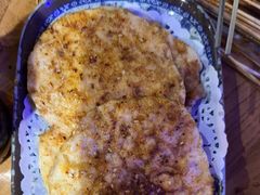 -正通记·哈尔滨烧烤·炭烤鸽子(七宝万科国际店)