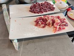 -鑫宝沙茶牛肉火锅(永泰店)
