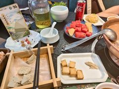 -阳坊涮肉(西直门凯德mall店)