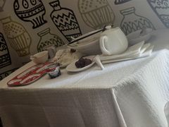 -芊彩餐厅(迪士尼探索家度假酒店)