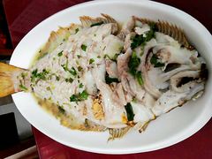 -香满居张记小厨私房菜(青岛站店)