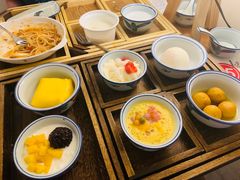 -拾光·小碗甜品