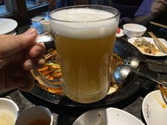 -大鱼山房鱼头火锅(老字号品质店)