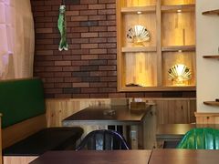 大堂-辣风芹酱香米粉(新疆炒米粉软件园店)