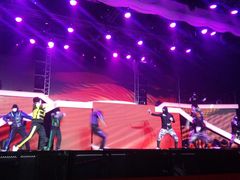 -华熙LIVE·五棵松·M空间