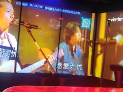 -温莎KTV(珠江路店)