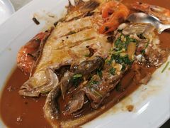 -渔娘渔家丹东海鲜(东直门店)