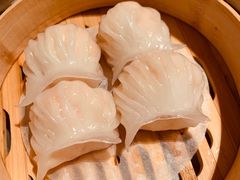 -海航大厦万豪酒店彩海轩中餐厅(霄云路店)