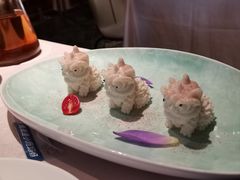 -千百味红餐厅·江西菜(绿地双子塔店)