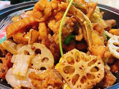 -渝蛙馆(九霄梦天地店)