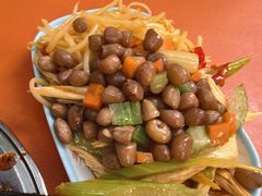 -马相卿特色烤肉面食馆(虎台店)