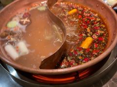 -贯贯吉·清真餐厅(浙江中路店)