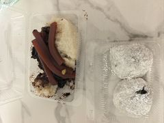 -清真·白记年糕(牛街北口店)