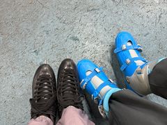 -正佳冰河湾真冰滑冰场