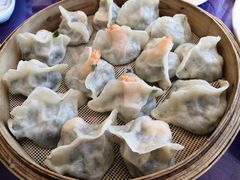 -韩记海鲜饺子(隆仁世家店)