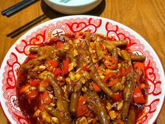 -恰饭·老长沙市井菜(天河客运站店)