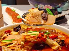 -四世同堂·京菜·烤鸭(双井店)