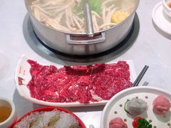 -俏牛哥鲜牛肉牛肆馆(重庆天地店)