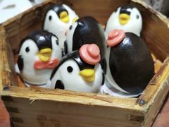 -帝企鹅自助餐厅•儿童岛•真企鹅(长隆企鹅酒店)