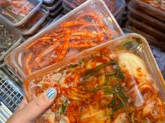 -传闻来紫菜包饭·打糕(西塔韩百店)