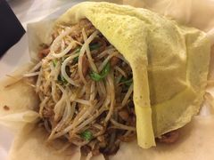 -老浒记烤鸭-北京菜(琉璃厂店)