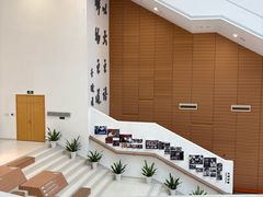 -上海交通大学（闵行校区）-李政道图书馆