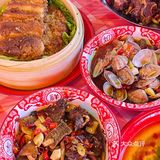 在杭州！也能吃到正宗江西菜了！落泪…