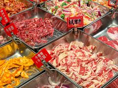 -英雄故事地摊烤肉(马驹桥店)