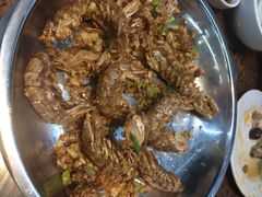 食知味龙虾馆(栖山路店)-食知味(栖山路店)